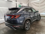  Hyundai  Tucson HYUNDAI  / 2020 / 5P / SUV 1.6 PHEV 265 HTRAC EXECUTIVE 4WD AUTO #3