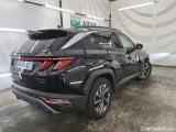  Hyundai  Tucson HYUNDAI  / 2020 / 5P / SUV 1.6 CRDI 136 DCT-7 HYBRID 48V CREATIVE #3