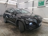  Hyundai  Tucson HYUNDAI  / 2020 / 5P / SUV 1.6 CRDI 136 DCT-7 HYBRID 48V CREATIVE #4