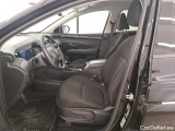 Hyundai  Tucson HYUNDAI  / 2020 / 5P / SUV 1.6 CRDI 136 DCT-7 HYBRID 48V CREATIVE #8