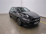  Mercedes  A-Klasse MERCEDES-BENZ Classe A Compact / 2018 / 5P / Berline A 200 d Business Line 8G-DCT #2