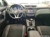  Nissan  Qashqai NISSAN  / 2017 / 5P / Crossover 1.5 DCI 115 Business Edition #5