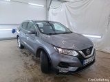  Nissan  Qashqai NISSAN  / 2017 / 5P / Crossover 1.5 DCI 115 Business Edition #4