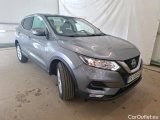  Nissan  Qashqai NISSAN  5p Crossover 1.5 DCI 115 Business Edition #4