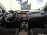  Nissan  Qashqai NISSAN  5p Crossover 1.5 DCI 115 Business Edition #5