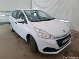 Peugeot  208 PEUGEOT  Affaire VU 5p Berline BlueHDi 75 PREMIUM #4