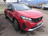  Peugeot  3008  GT 1.5 HDi 130CV BVM6 E6d #4
