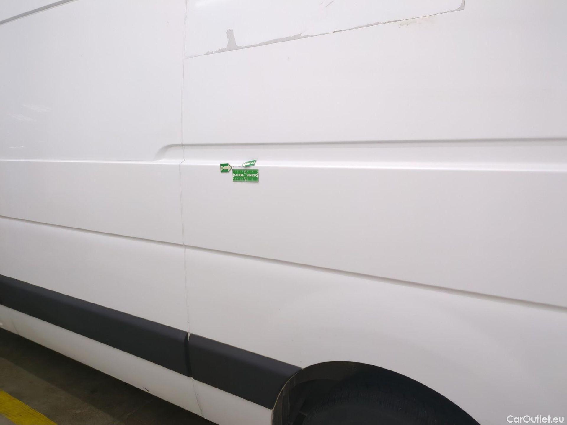  Renault  Master Renault V.I.  VU 2p Châssis cabine 2.3 150.35 CC L2 PFC C E4 P-MS #24