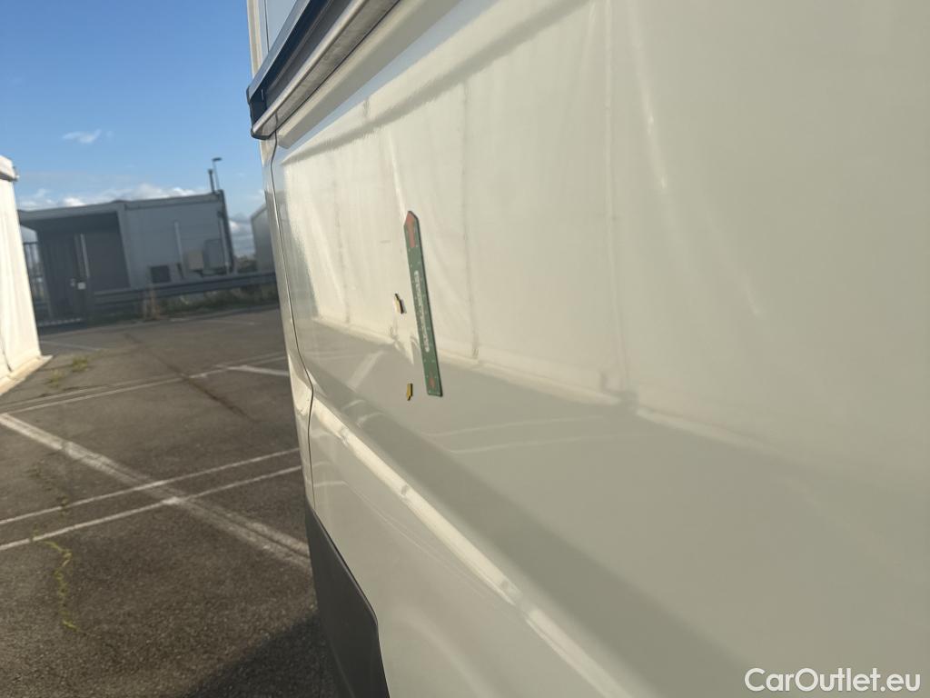  Peugeot  Boxer PEUGEOT  VU 4p Fourgon BLUEHDI 130 PREMIUM PA 333 L2H2 #14