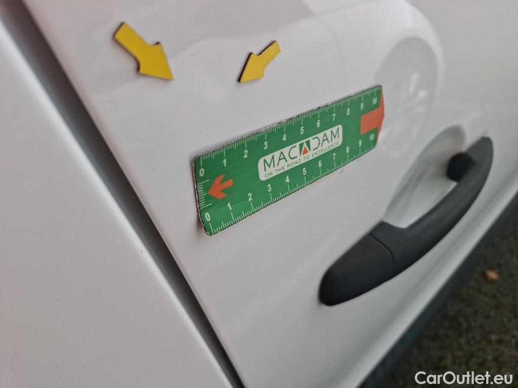  Peugeot  Partner  L2 Premium Pack 1.6 HDi 100CV BVM5 E6 #11