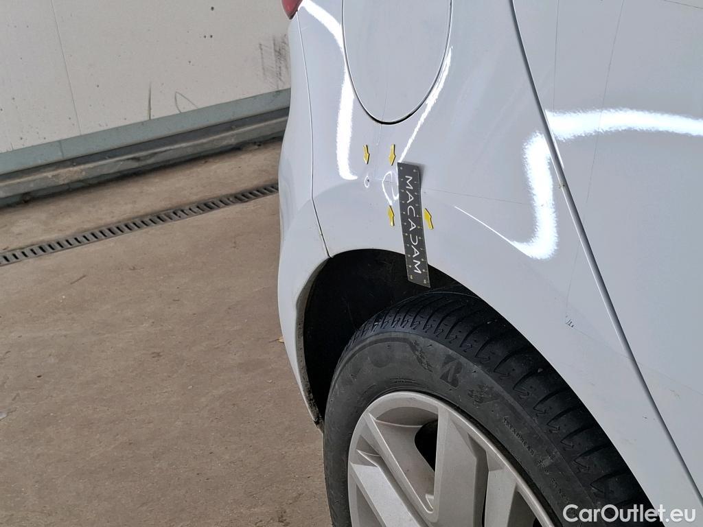  Renault  Clio  V Business 1.0 SCe 65CV BVM5 E6d #9