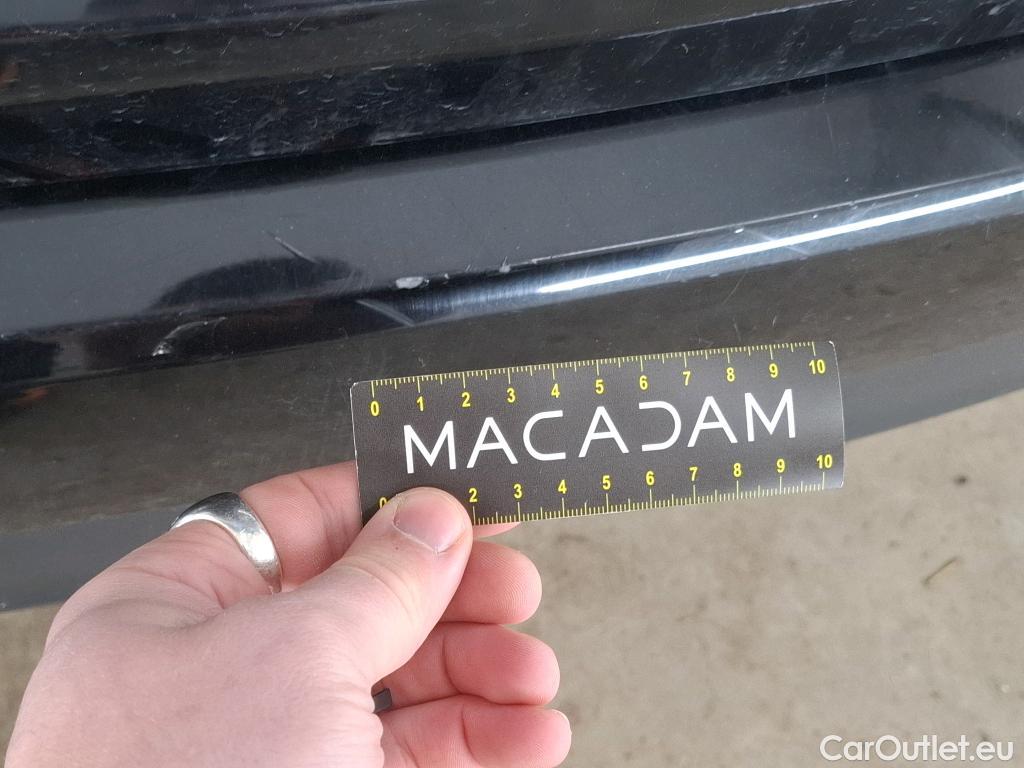  Renault  Scenic RENAULT Scénic / 2016 / 5P / monospace Business Intens Blue dCi 120 EDC #5