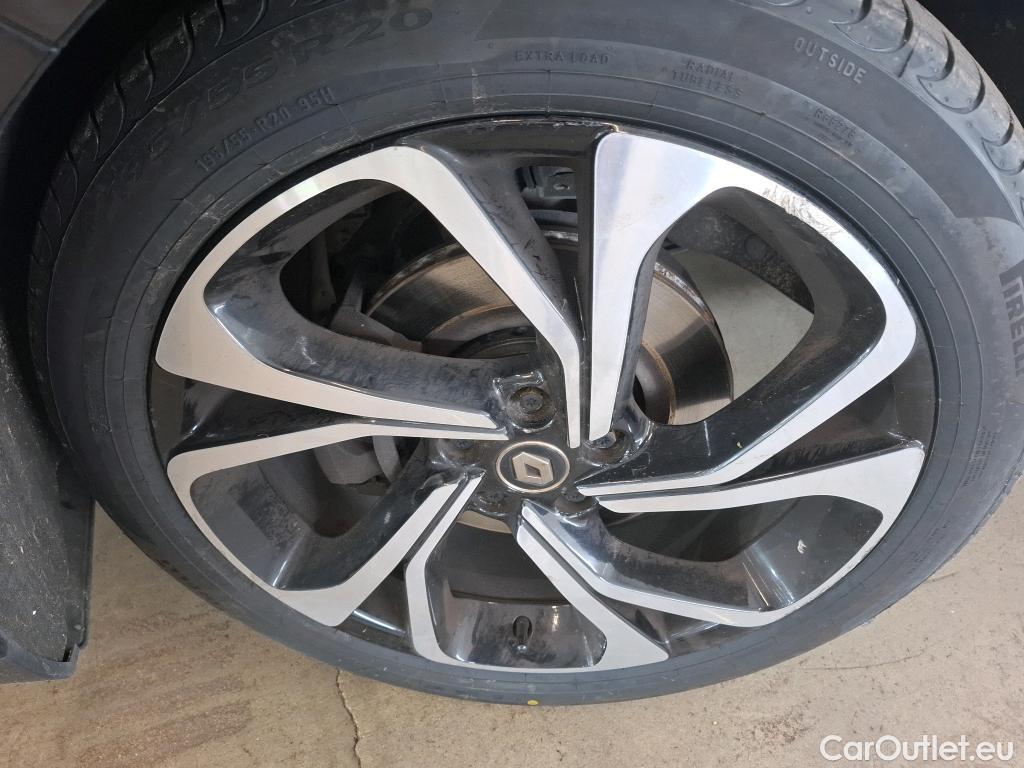  Renault  Scenic RENAULT Scénic / 2016 / 5P / monospace Business Intens Blue dCi 120 EDC #7