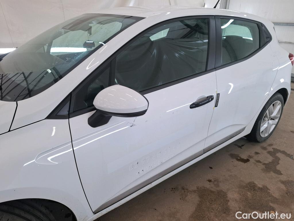  Renault  Clio  V Business 1.0 SCe 65CV BVM5 E6d #12