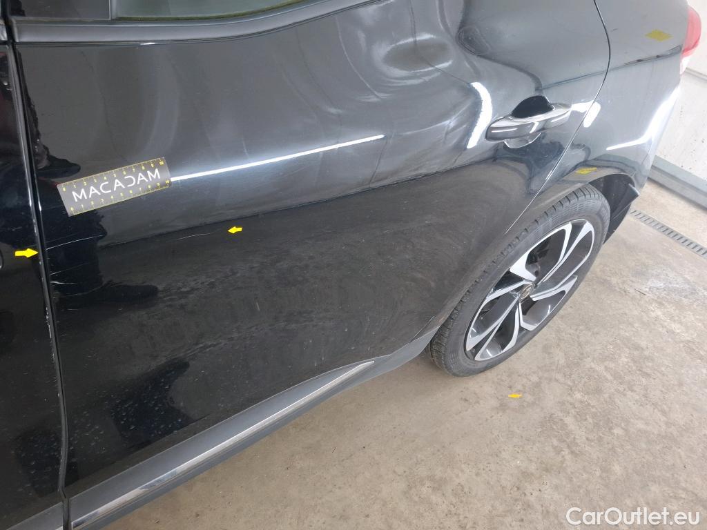  Renault  Scenic RENAULT Scénic / 2016 / 5P / monospace Business Intens Blue dCi 120 EDC #16