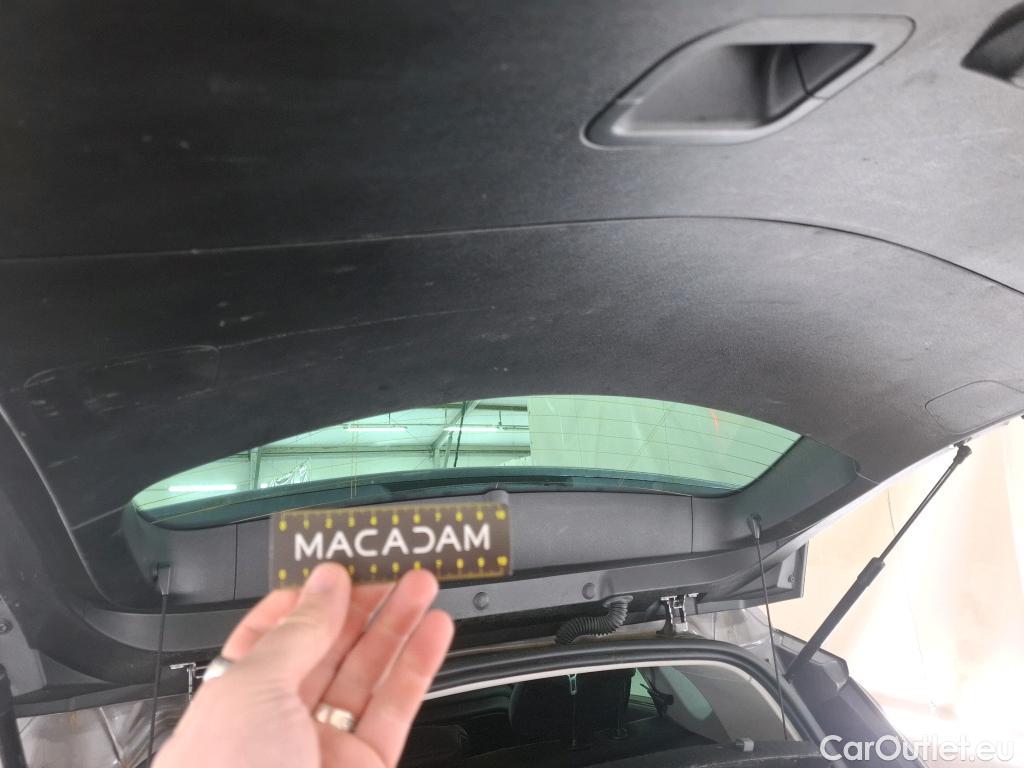  Renault  Scenic RENAULT Scénic / 2016 / 5P / monospace Business Intens Blue dCi 120 EDC #10