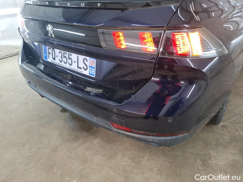  Peugeot  508  SW Active Business 1.5 HDi 130CV BVA8 E6d #7