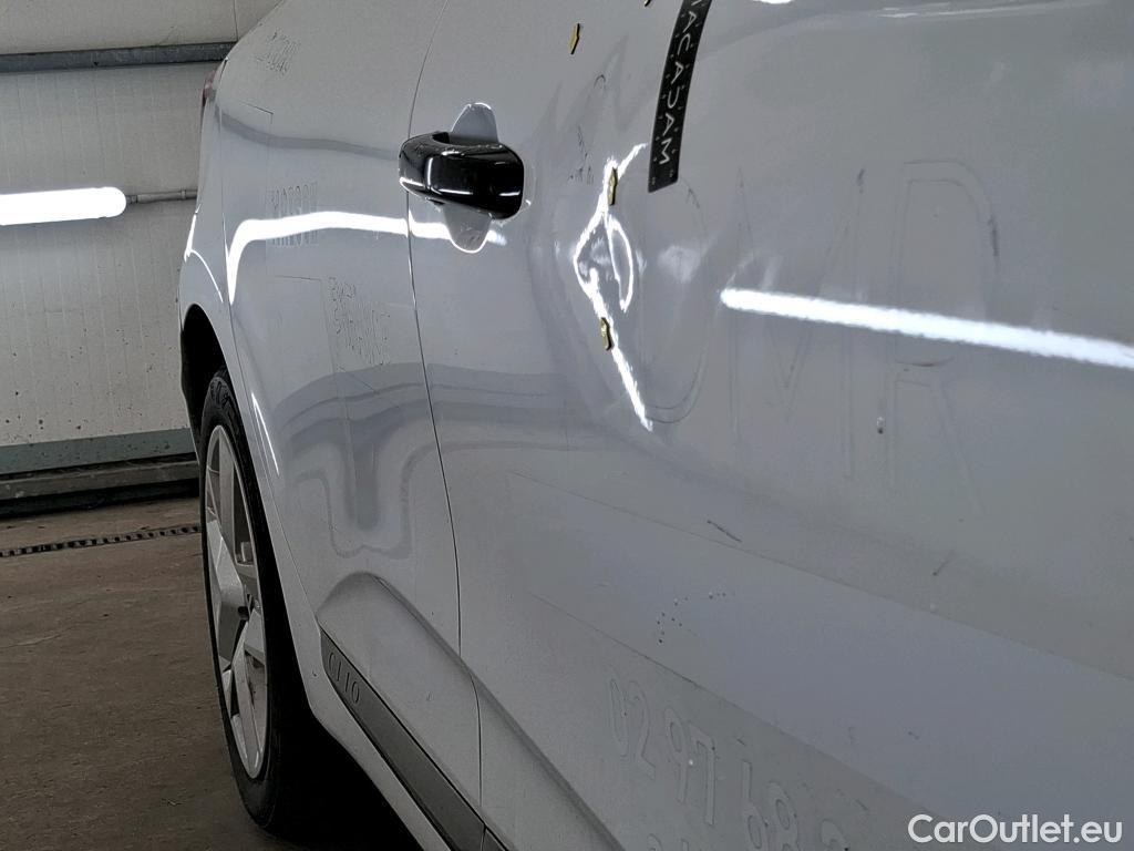  Renault  Clio  V Business 1.0 SCe 65CV BVM5 E6d #4