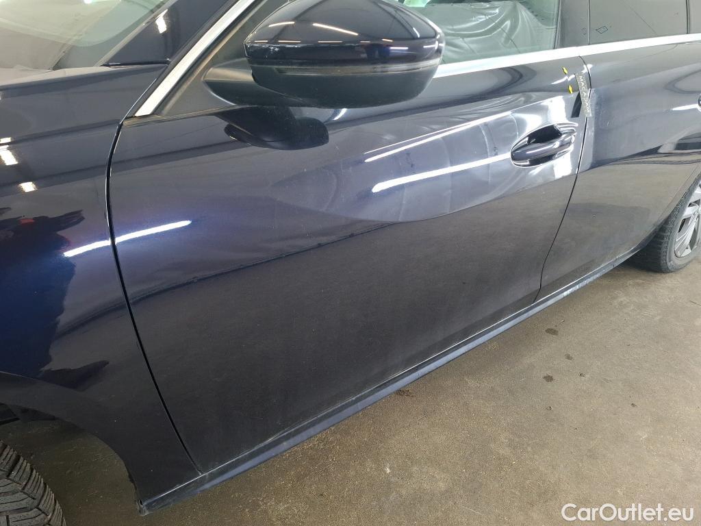  Peugeot  508  SW Active Business 1.5 HDi 130CV BVA8 E6d #25