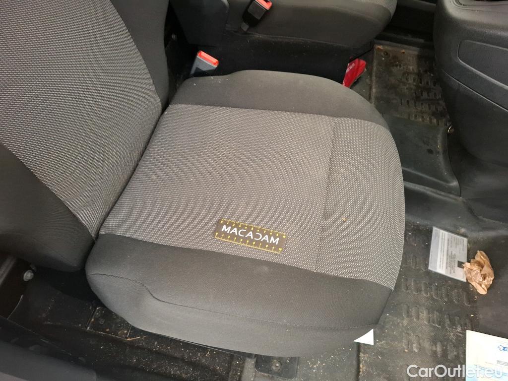  Peugeot  Partner  Premium L1 1.5 HDi 130CV BVM6 E6dT #4