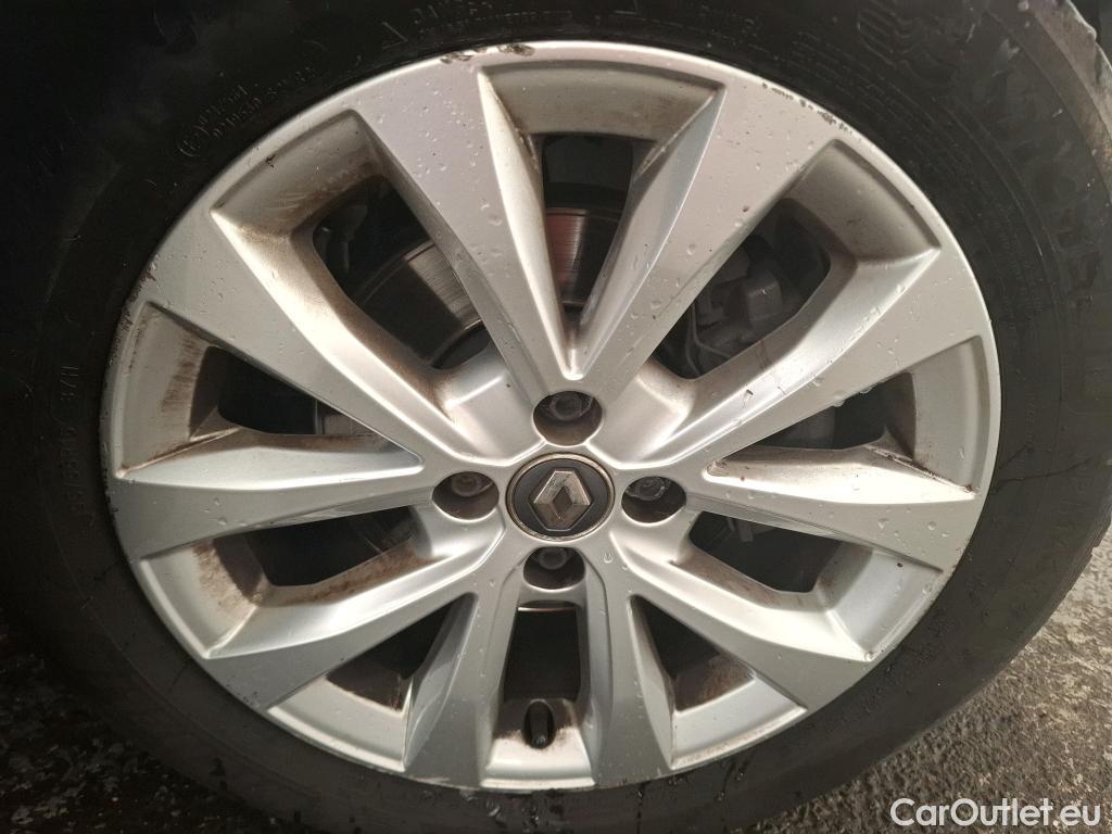  Renault  Clio  V Intens 1.3 TCe 130CV BVA7 E6dT #12