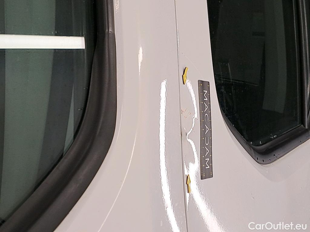  Peugeot  RIFTER  Allure L1 1.5 HDi 130CV BVM6 E6dT #12