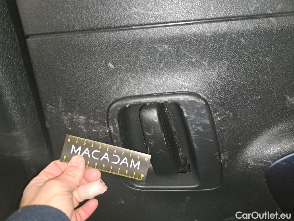  Peugeot  RIFTER  Allure L1 1.5 HDi 130CV BVM6 E6dT #17