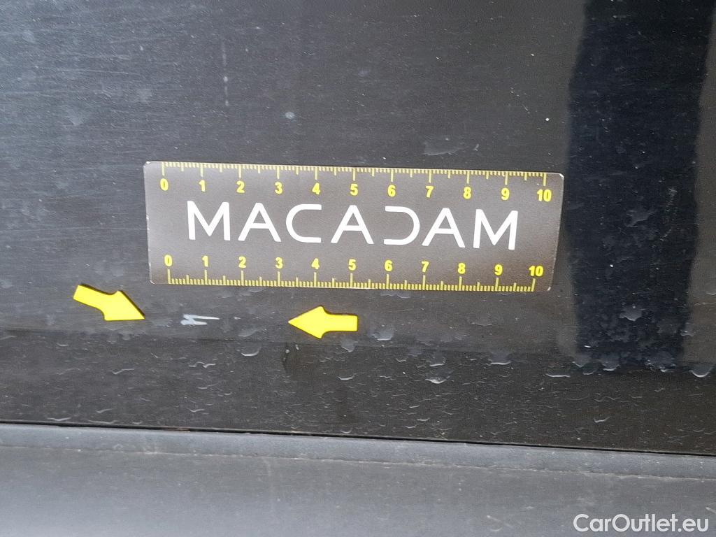  Renault  Scenic RENAULT Scénic / 2016 / 5P / monospace Business Intens Blue dCi 120 EDC #23