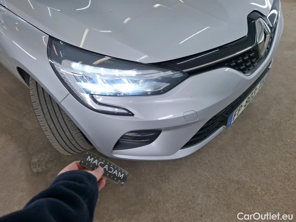  Renault  Clio  V Business 1.0 SCe 70CV BVM5 E6dT #3