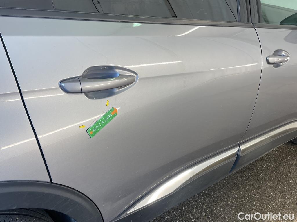  Peugeot  5008  Allure Business 1.5 HDi 130CV BVA8 7 Sieges E6d #4