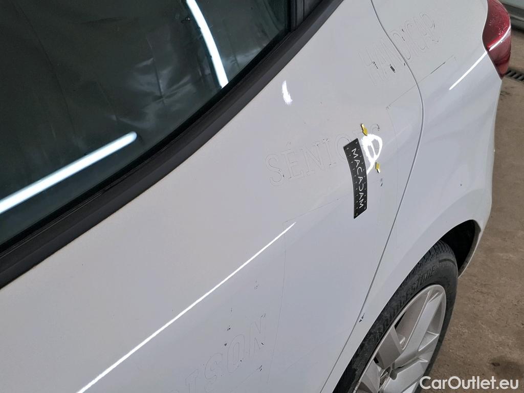  Renault  Clio  V Business 1.0 SCe 65CV BVM5 E6d #35