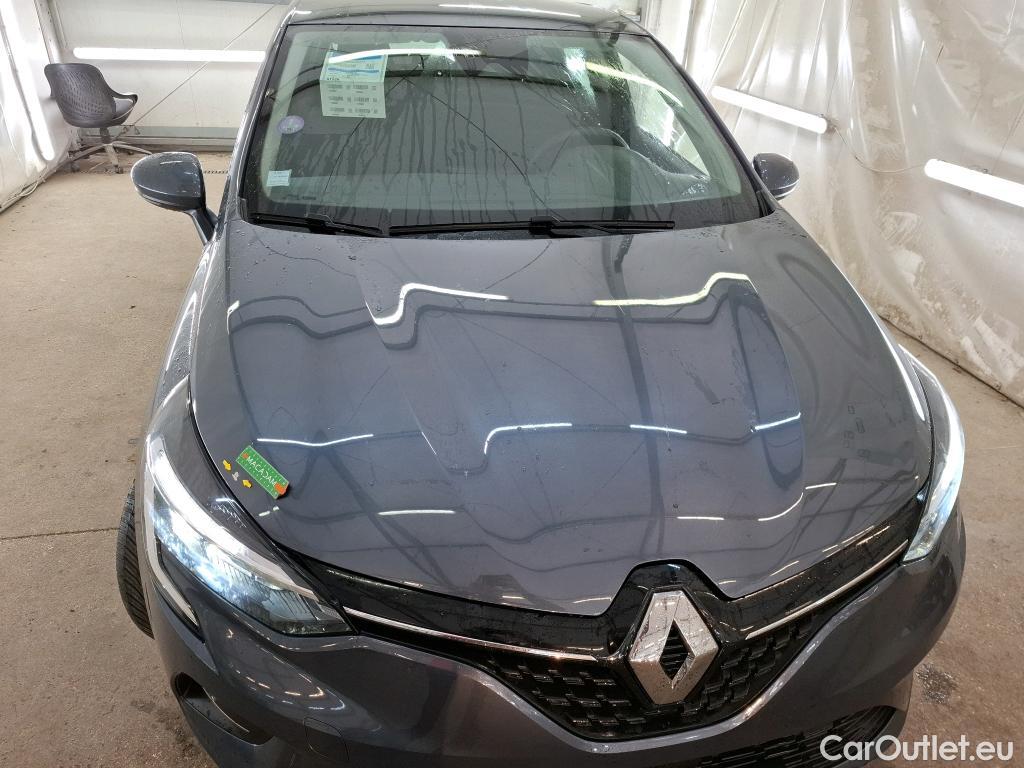  Renault  Clio  V Zen 1.0 TCe 100CV BVM5 E6dT #3