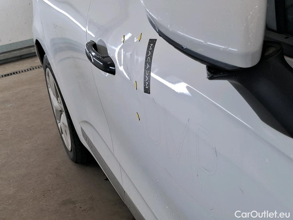  Renault  Clio  V Business 1.0 SCe 65CV BVM5 E6d #3