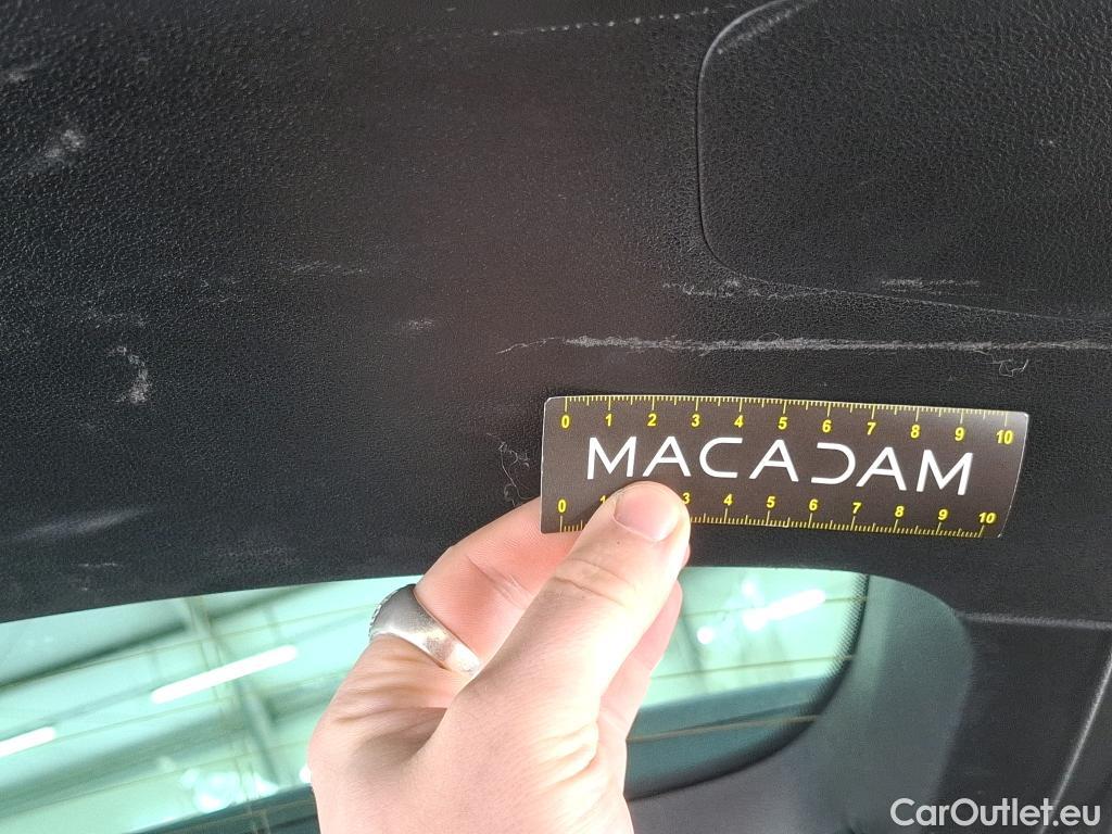  Renault  Scenic RENAULT Scénic / 2016 / 5P / monospace Business Intens Blue dCi 120 EDC #12