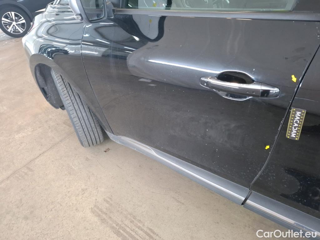  Renault  Scenic RENAULT Scénic / 2016 / 5P / monospace Business Intens Blue dCi 120 EDC #18