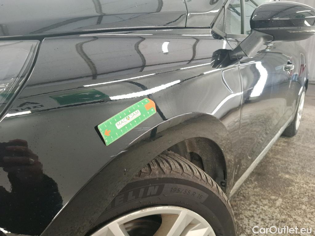  Renault  Clio RENAULT  / 2019 / 5P / Berline Business E-TECH 140 #12