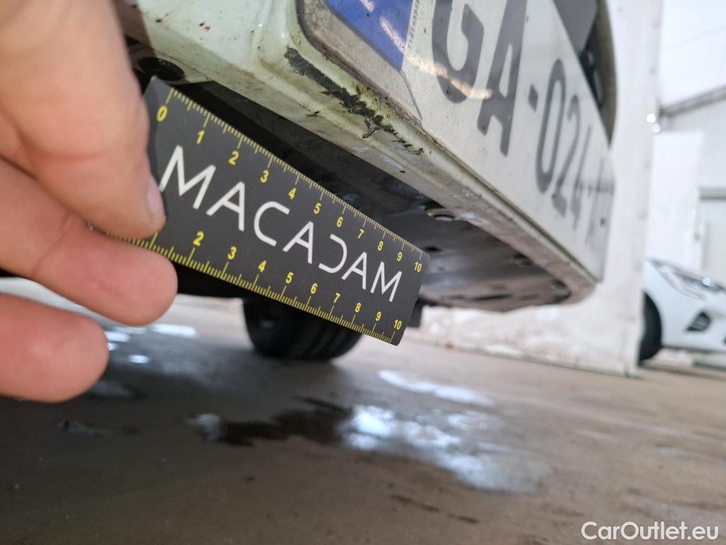  Renault  Clio  V Business 1.0 SCe 65CV BVM5 E6d #24