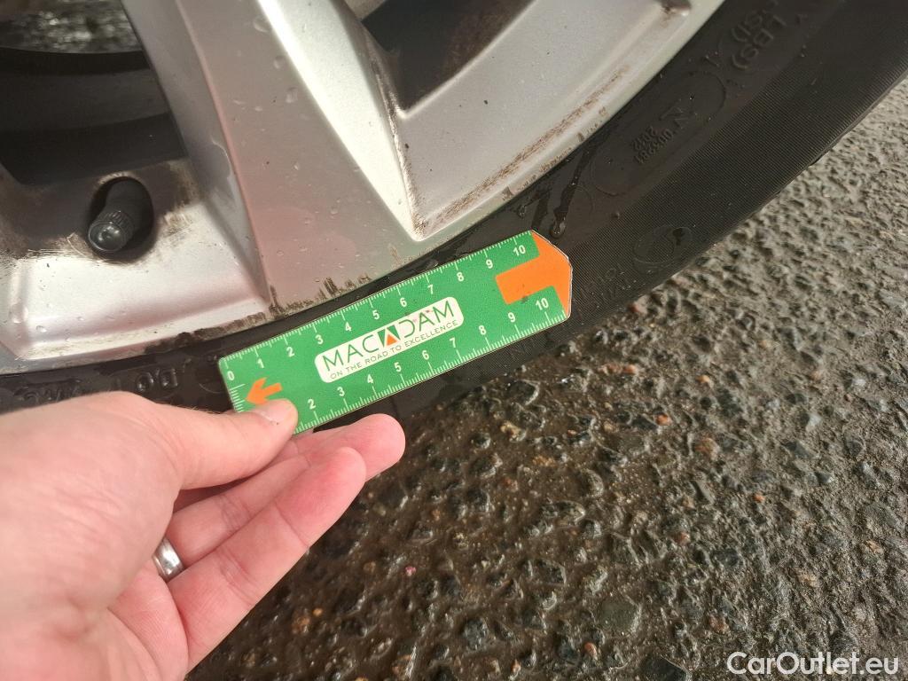  Renault  Clio  V Intens 1.3 TCe 130CV BVA7 E6dT #13