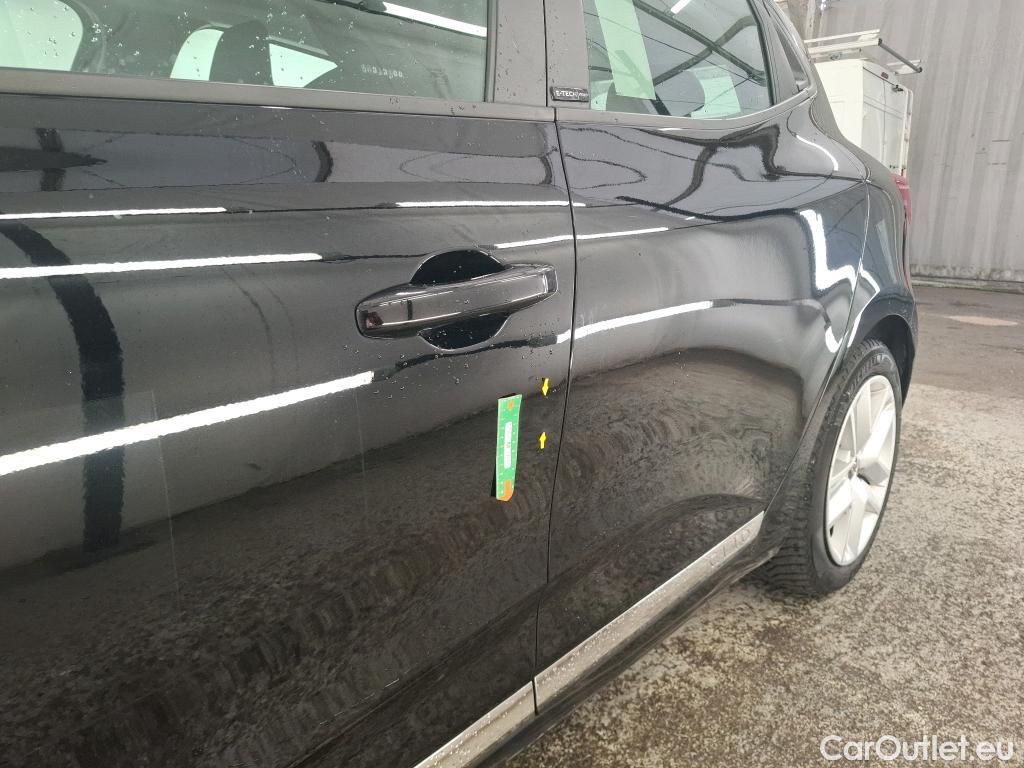  Renault  Clio RENAULT  / 2019 / 5P / Berline Business E-TECH 140 #8