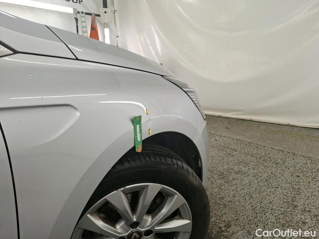  Renault  Clio  V Intens 1.3 TCe 130CV BVA7 E6dT #6