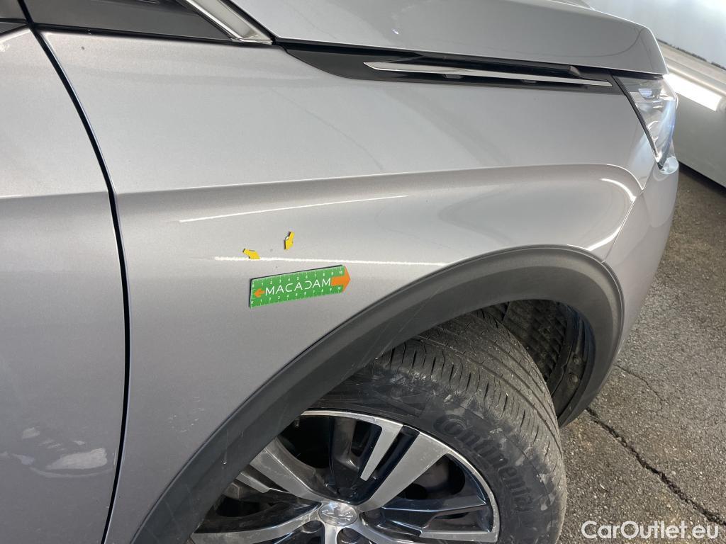  Peugeot  5008  Allure Business 1.5 HDi 130CV BVA8 7 Sieges E6d #21