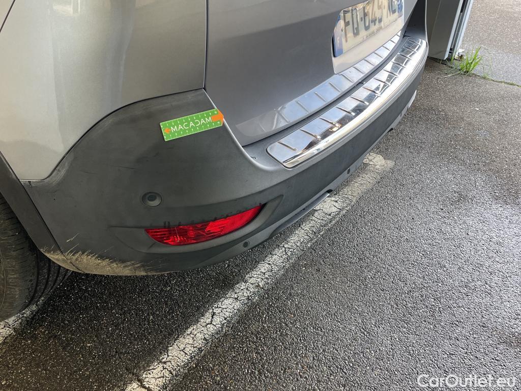  Peugeot  5008  Allure Business 1.5 HDi 130CV BVA8 7 Sieges E6d #23
