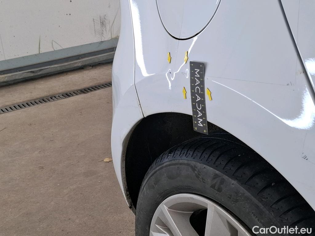  Renault  Clio  V Business 1.0 SCe 65CV BVM5 E6d #7