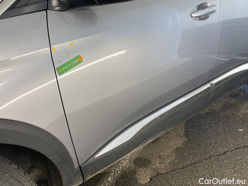  Peugeot  5008  Allure Business 1.5 HDi 130CV BVA8 7 Sieges E6d #17