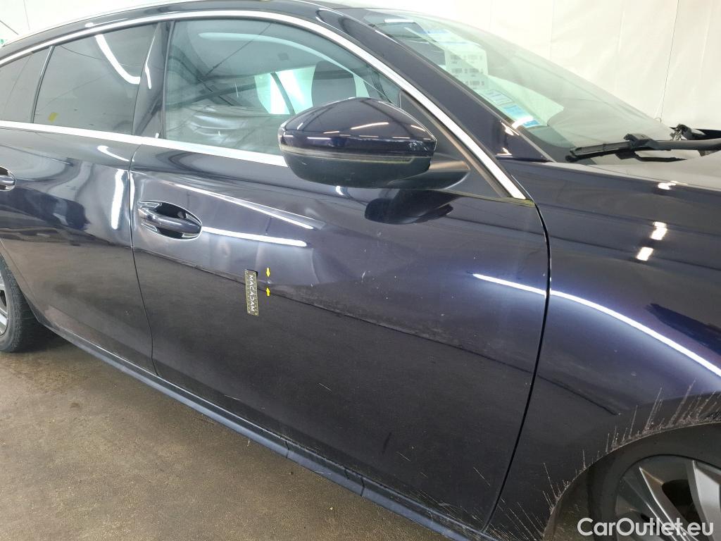  Peugeot  508  SW Active Business 1.5 HDi 130CV BVA8 E6d #27