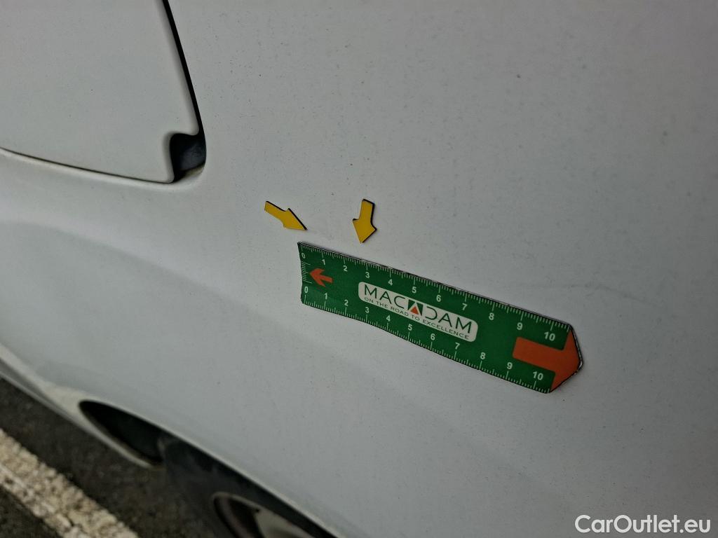  Peugeot  Partner  L2 Premium Pack 1.6 HDi 100CV BVM5 E6 #7