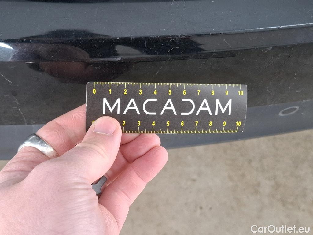  Renault  Scenic RENAULT Scénic / 2016 / 5P / monospace Business Intens Blue dCi 120 EDC #6