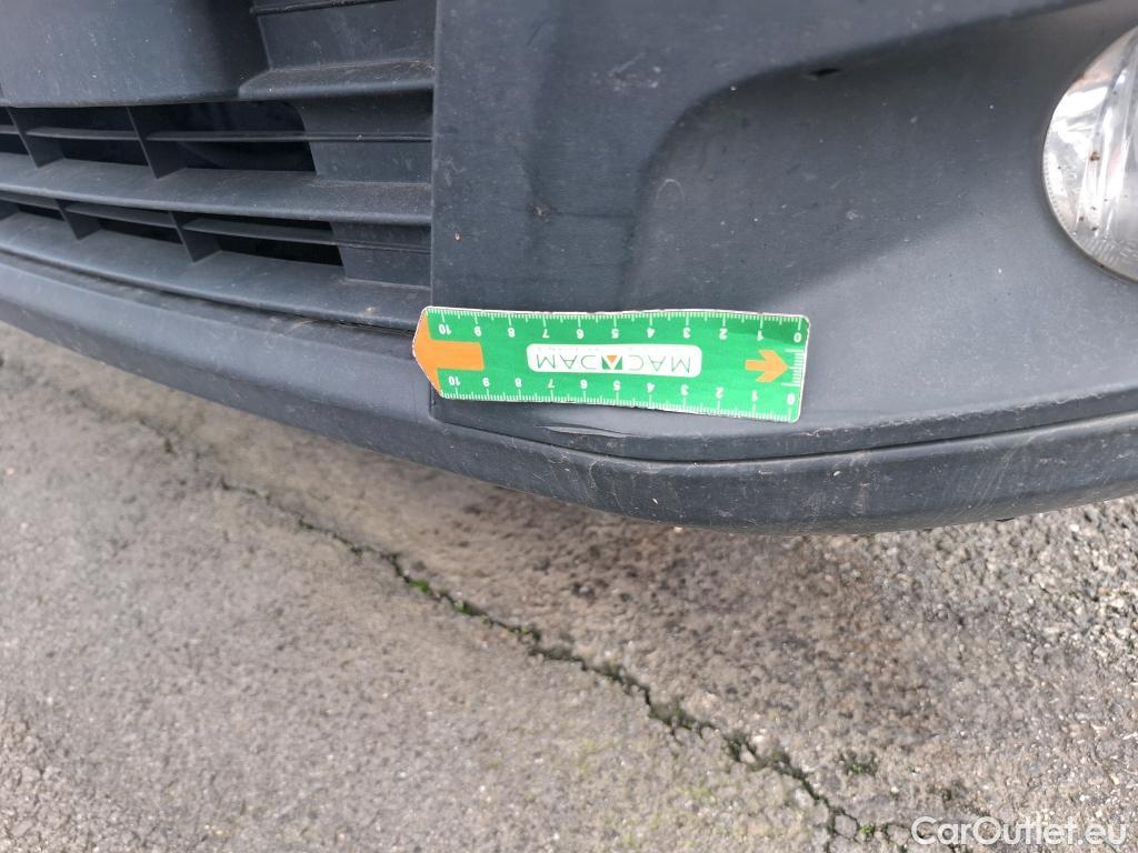  Peugeot  Partner  L2 Premium Pack 1.6 HDi 100CV BVM5 E6 #9