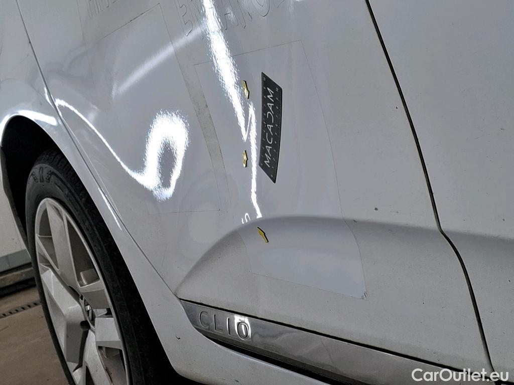  Renault  Clio  V Business 1.0 SCe 65CV BVM5 E6d #16