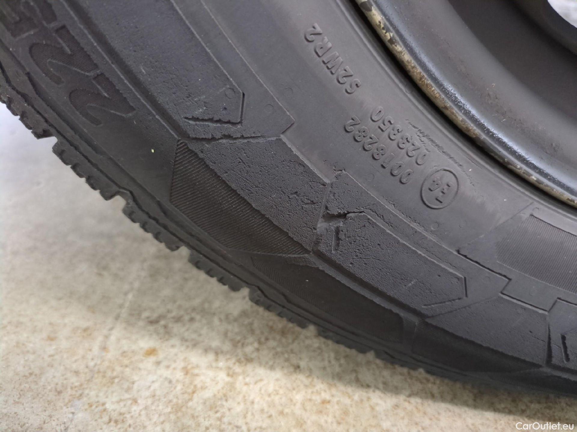  Renault  Master Renault V.I.  VU 2p Châssis cabine 2.3 150.35 CC L2 PFC C E4 P-MS #2